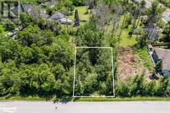 PART LOTS 139 & 140 THOMAS STREET Wasaga Beach