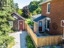 523 HURONTARIO STREET Collingwood