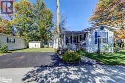 53 TOPAZ STREET Wasaga Beach