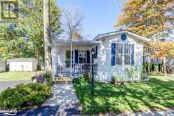 53 TOPAZ STREET Wasaga Beach