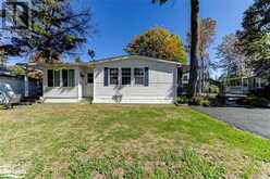 53 TOPAZ STREET Wasaga Beach