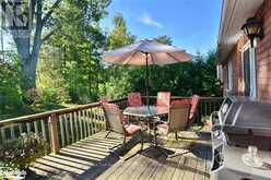 13 TONA TRAIL Wasaga Beach