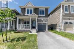 7 SANDHILL CRANE DRIVE Wasaga Beach