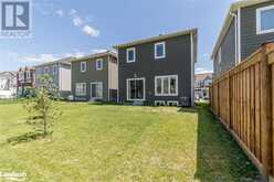 7 SANDHILL CRANE DRIVE Wasaga Beach