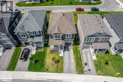 7 SANDHILL CRANE DRIVE Wasaga Beach