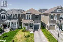 7 SANDHILL CRANE DRIVE Wasaga Beach