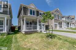 7 SANDHILL CRANE DRIVE Wasaga Beach