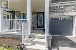 7 SANDHILL CRANE DRIVE Wasaga Beach