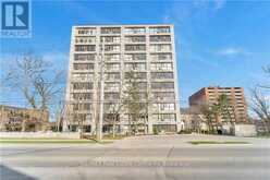 205 - 358 WATERLOO AVENUE Guelph