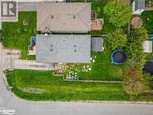 31 COURTICE CRESCENT Collingwood