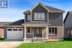 110 EMERSON WAY West Grey