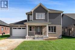 110 EMERSON WAY West Grey