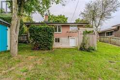 142 RENFIELD STREET Guelph