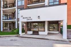 608 - 22 MARILYN DRIVE Guelph