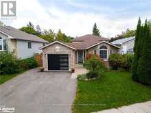 4 DILLON DRIVE Collingwood