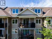 302 - 3 BRANDY LANE DRIVE Collingwood