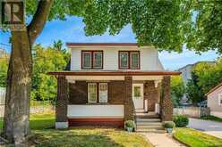 28 ROLAND STREET Guelph