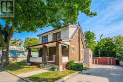 28 ROLAND STREET Guelph