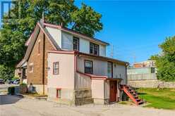 28 ROLAND STREET Guelph