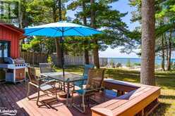 156 SANTOS LANE Wasaga Beach