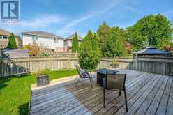 61 MARSH CRESCENT Guelph