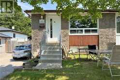 121 CONROY CRESCENT Guelph