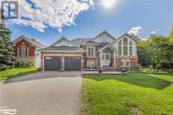 4 FOXWOOD CRESCENT Wasaga Beach