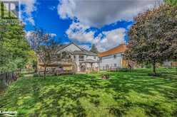 4 FOXWOOD CRESCENT Wasaga Beach