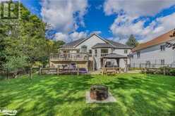 4 FOXWOOD CRESCENT Wasaga Beach