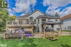 4 FOXWOOD CRESCENT Wasaga Beach