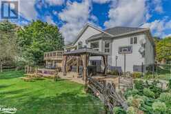 4 FOXWOOD CRESCENT Wasaga Beach