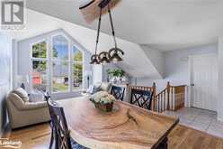 4 FOXWOOD CRESCENT Wasaga Beach