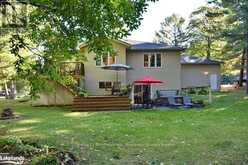 4 PAULINE PLACE Wasaga Beach