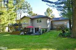 4 PAULINE PLACE Wasaga Beach