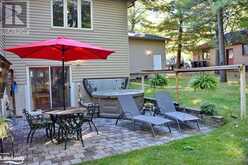 4 PAULINE PLACE Wasaga Beach