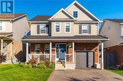 40 PETTITT DRIVE Guelph