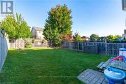 40 PETTITT DRIVE Guelph