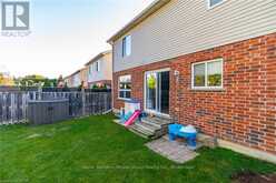 40 PETTITT DRIVE Guelph