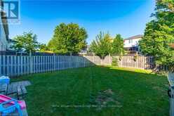 40 PETTITT DRIVE Guelph