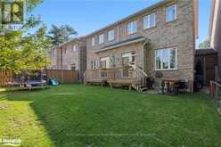 6 BLASI COURT Wasaga Beach