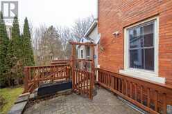 716 5TH AVENUE E Owen Sound