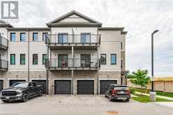 58 - 107 WESTRA DRIVE Guelph/Eramosa