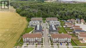 58 - 107 WESTRA DRIVE Guelph/Eramosa