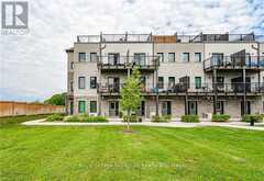 58 - 107 WESTRA DRIVE Guelph/Eramosa