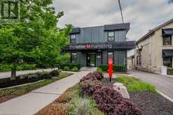 285 WOOLWICH STREET Guelph