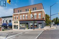 87 MAIN Street Penetanguishene