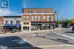 87 MAIN Street Penetanguishene