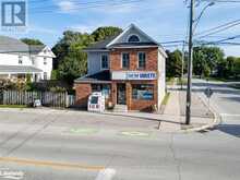 256 ONTARIO STREET Collingwood