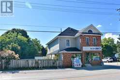 256 ONTARIO STREET Collingwood