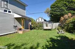 256 ONTARIO STREET Collingwood